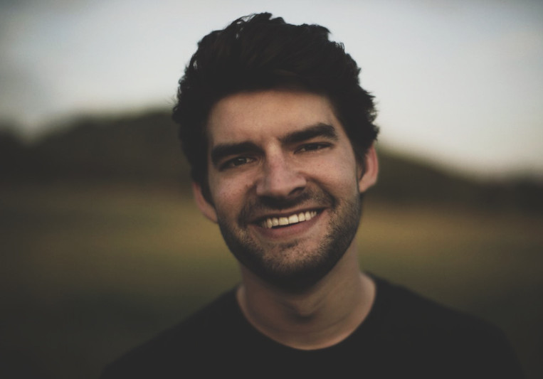 Davis Naish on SoundBetter