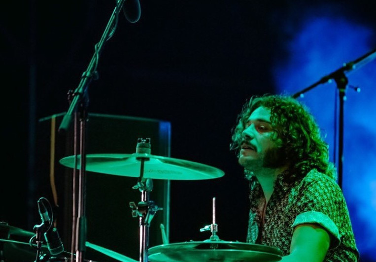 Emanuele Alosi on SoundBetter