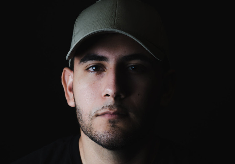 Ozin on SoundBetter