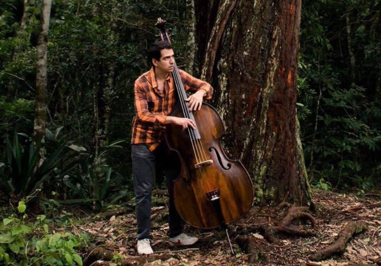 Rodrigo Villa on SoundBetter