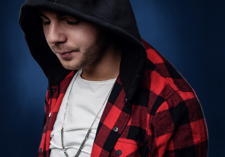 Avihai Naftali on SoundBetter