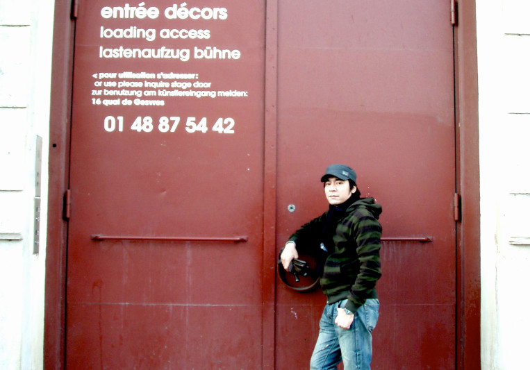 Eddie Niguel / TBR Mixmaster on SoundBetter