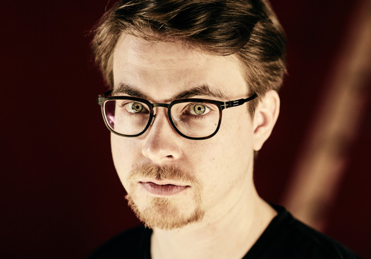 Wankelmut on SoundBetter