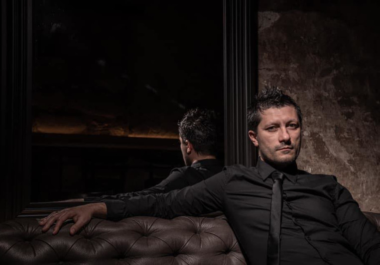 Daniele Serpi Musician on SoundBetter