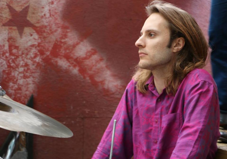 Danny Beallo on SoundBetter