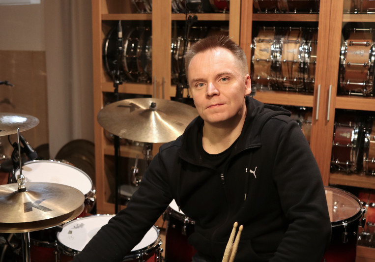 Kai Jokiaho on SoundBetter