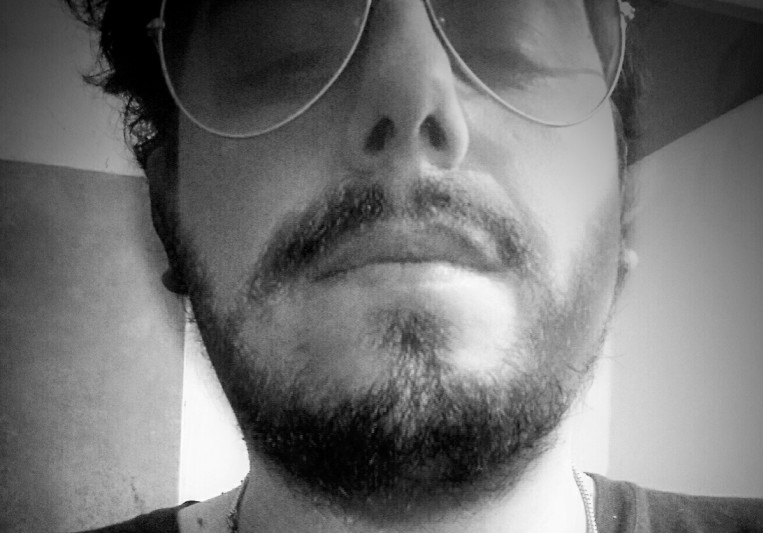 Gustavo Ramirez Luna on SoundBetter