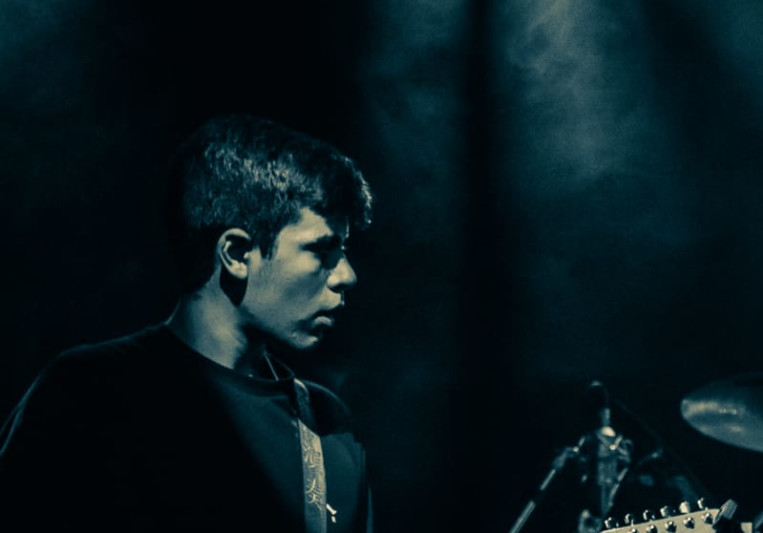 Alessandro on SoundBetter
