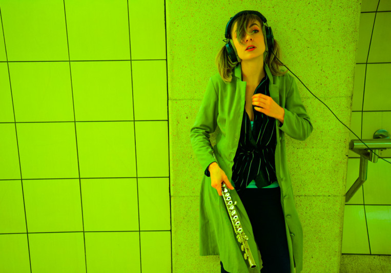Kaya T. on SoundBetter