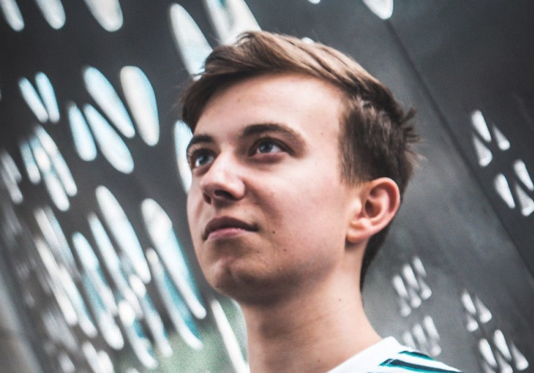 Lewka on SoundBetter