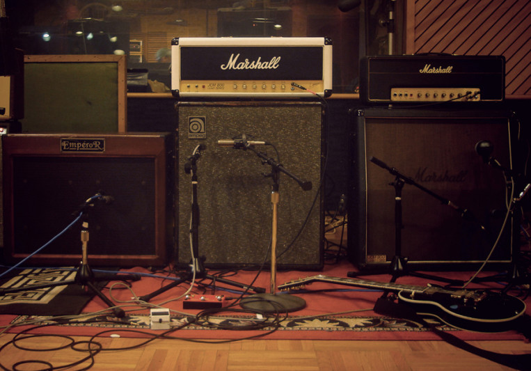 Ross Lavery on SoundBetter