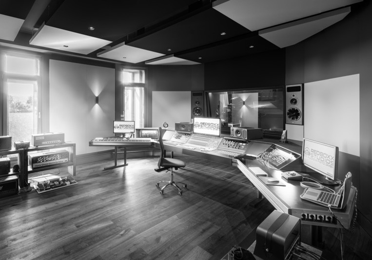 Florian Opahle on SoundBetter