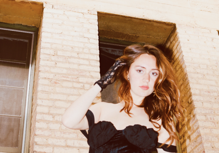 Carley L on SoundBetter