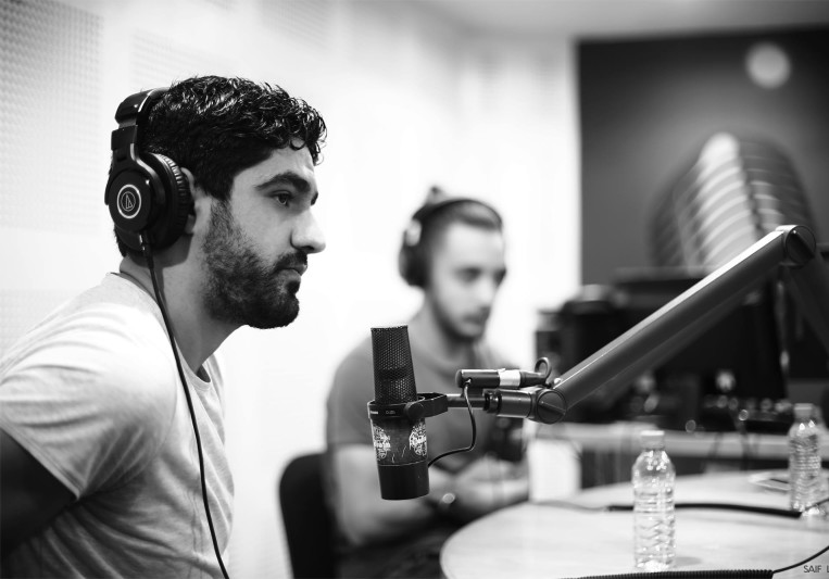 Eckovibez on SoundBetter