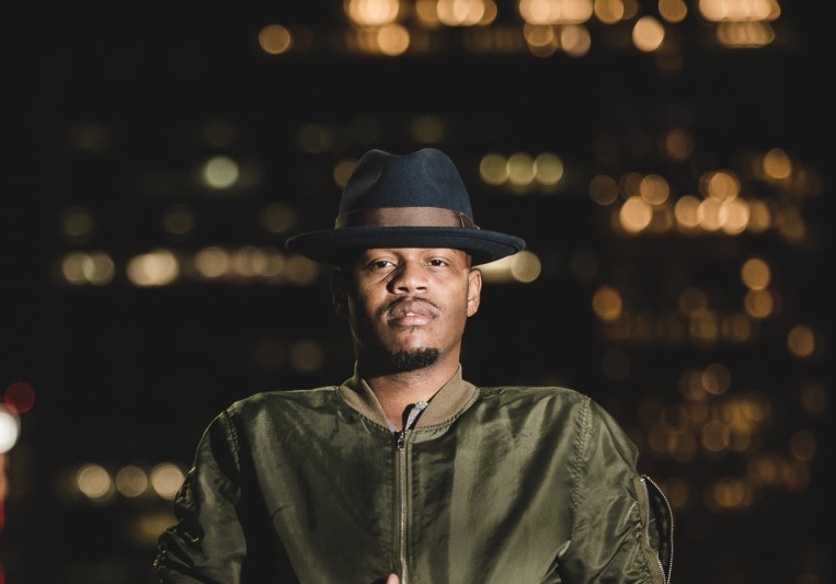 Quincy Thompson on SoundBetter