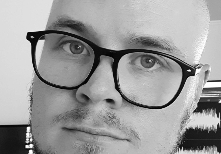 Daniel Hellsten on SoundBetter