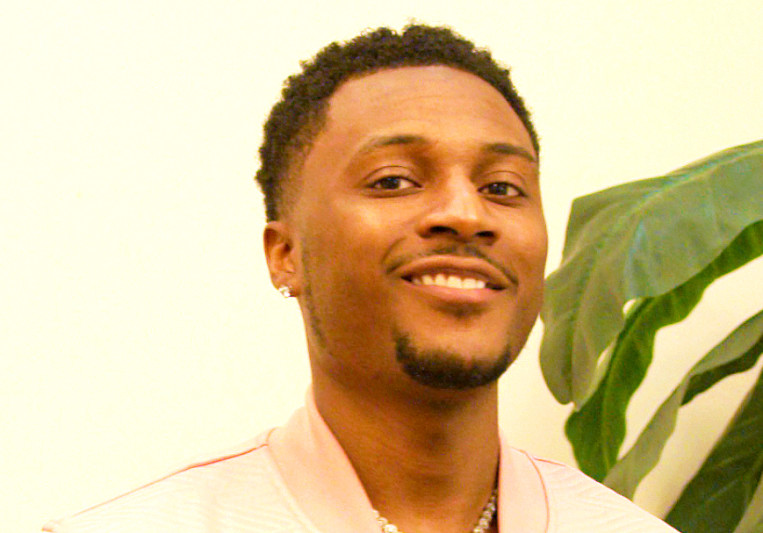 Tyree Thomas on SoundBetter