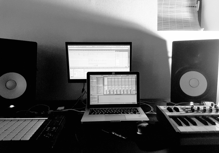 Luc Faure on SoundBetter