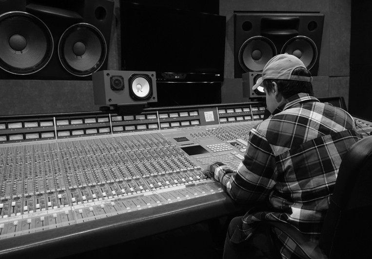 Moises Zulaica on SoundBetter