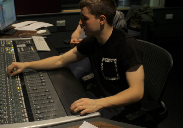 Worklock Production on SoundBetter