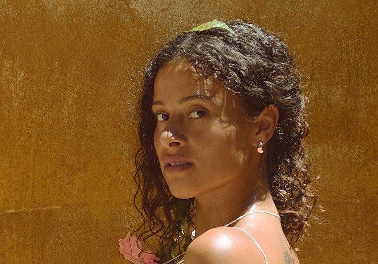 Yvy Maraey on SoundBetter