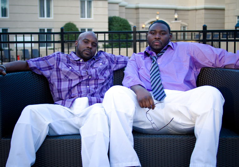 Blacstone Inc on SoundBetter