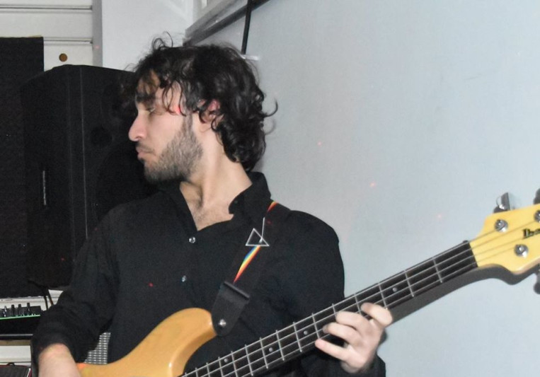Lorenzo Porcelli on SoundBetter