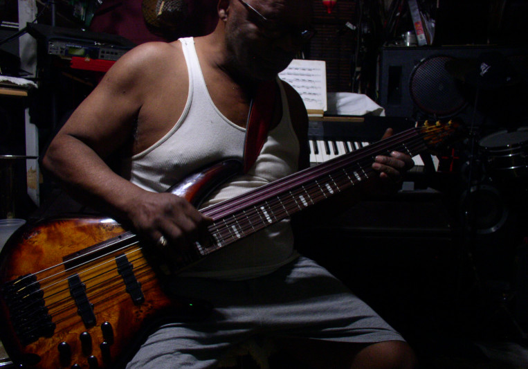 Ja Black on SoundBetter