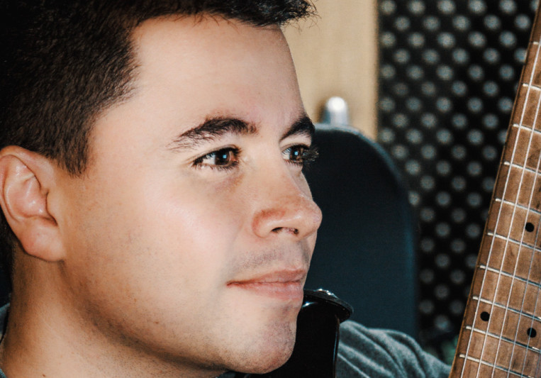 Mauro Avilez on SoundBetter