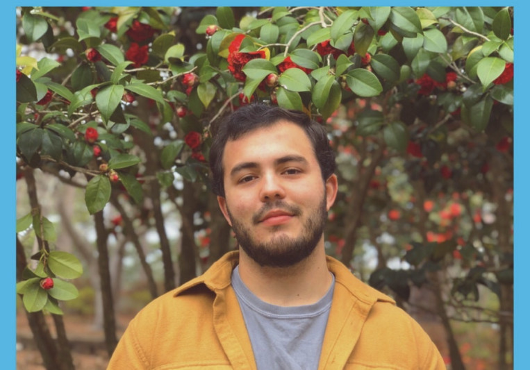 Grey Oakes on SoundBetter