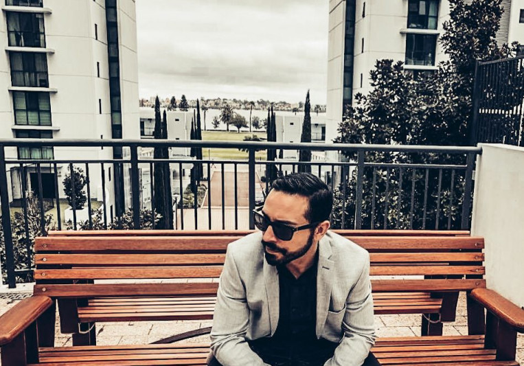 Jaun R. on SoundBetter