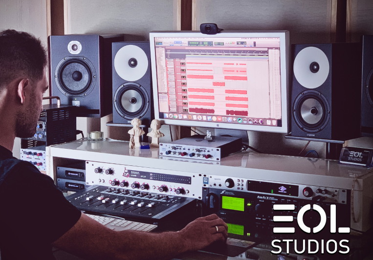 EOL Studios on SoundBetter
