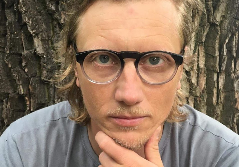 Wayne D. on SoundBetter