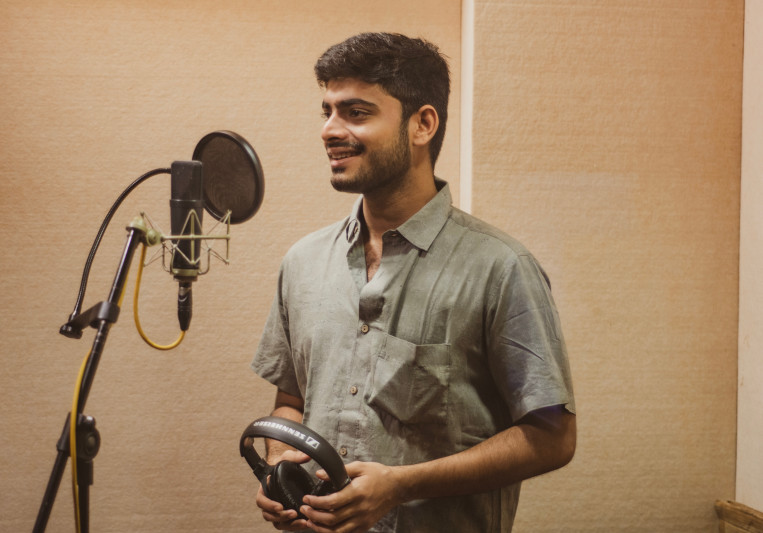 Uroovaak on SoundBetter