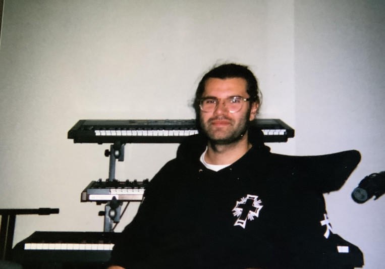 Sebastian Furrer on SoundBetter
