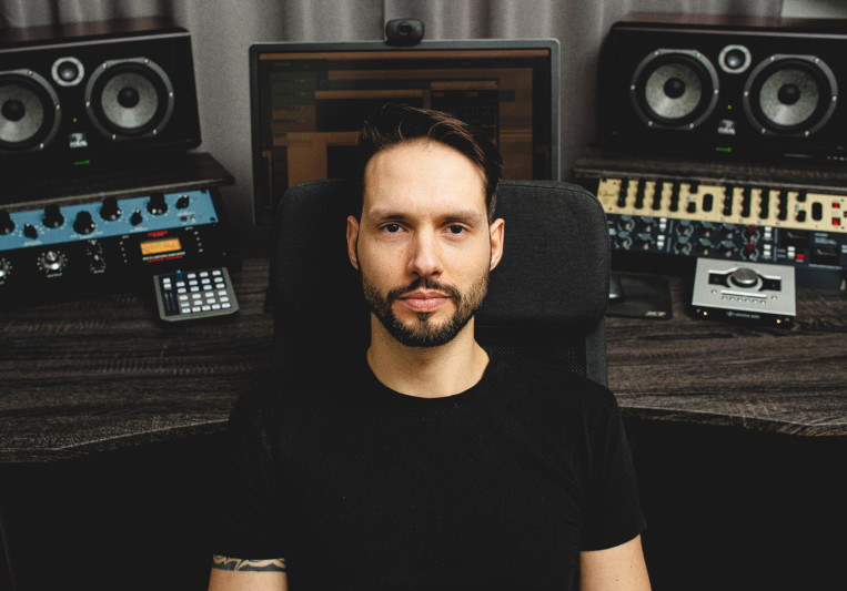 Romano Erafficci on SoundBetter