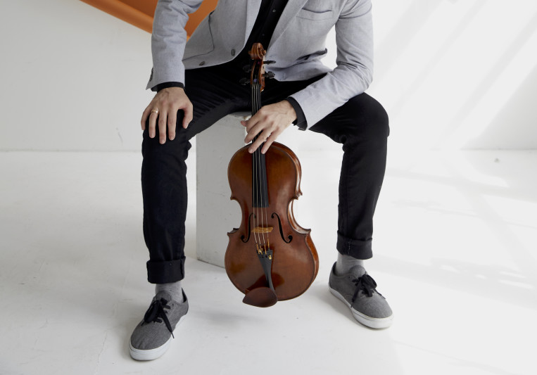 Nick Revel on SoundBetter