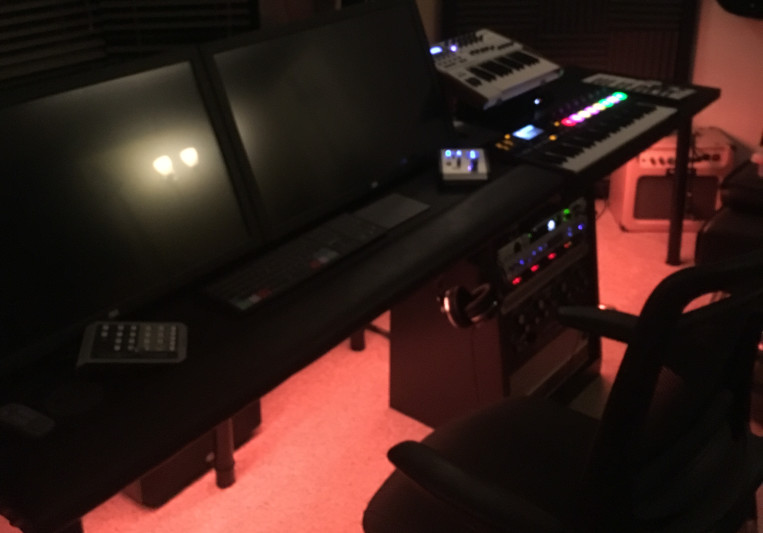 Miro on SoundBetter