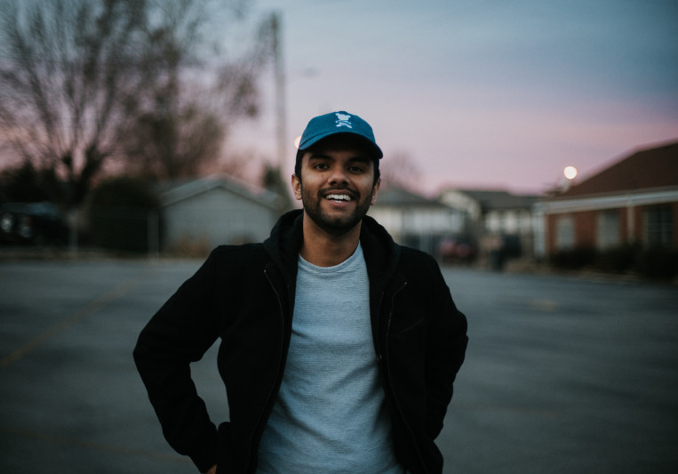 Aly Lakhani on SoundBetter