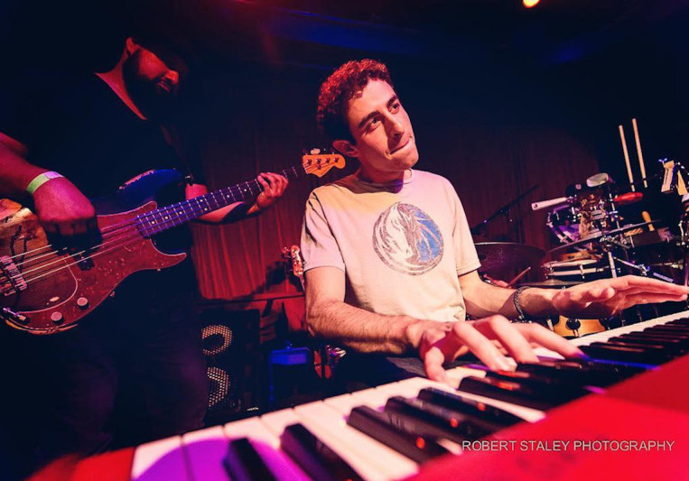 Max Naseck on SoundBetter