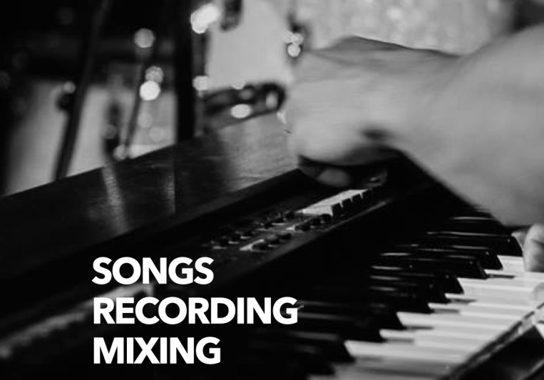 Andreas Hedlund on SoundBetter