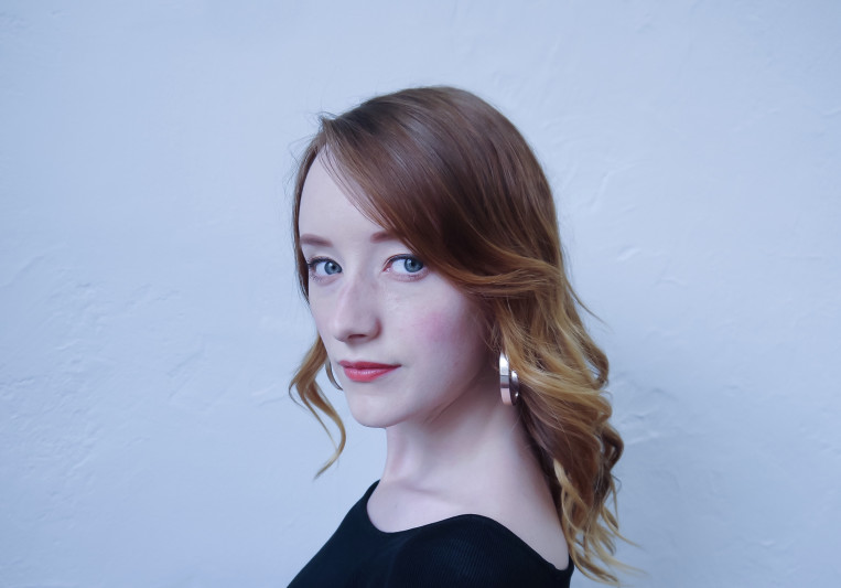 Nicole Zell on SoundBetter
