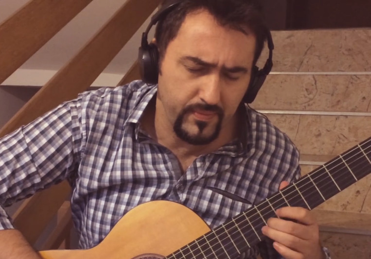 Zorislav Knezevic on SoundBetter