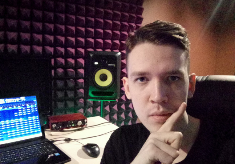 Boon Made It on SoundBetter