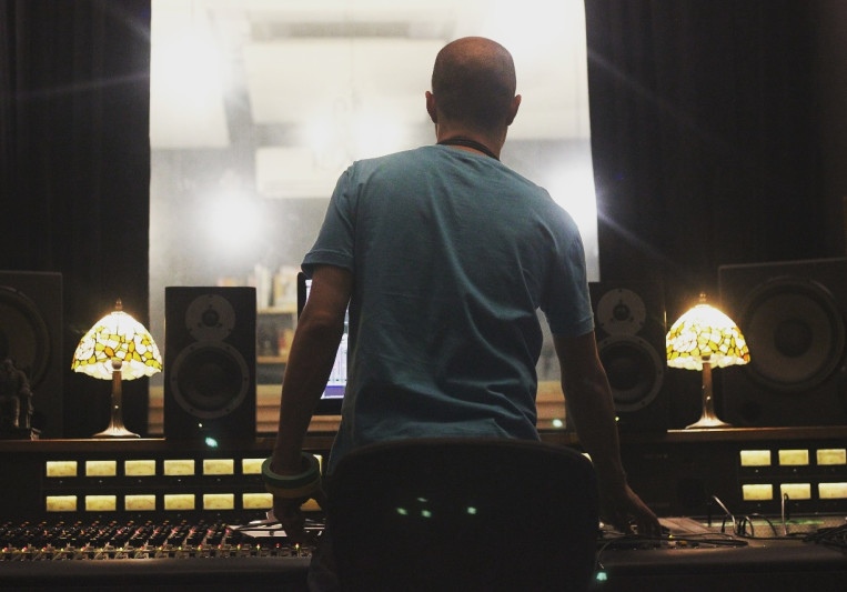 Otavio Rossato on SoundBetter