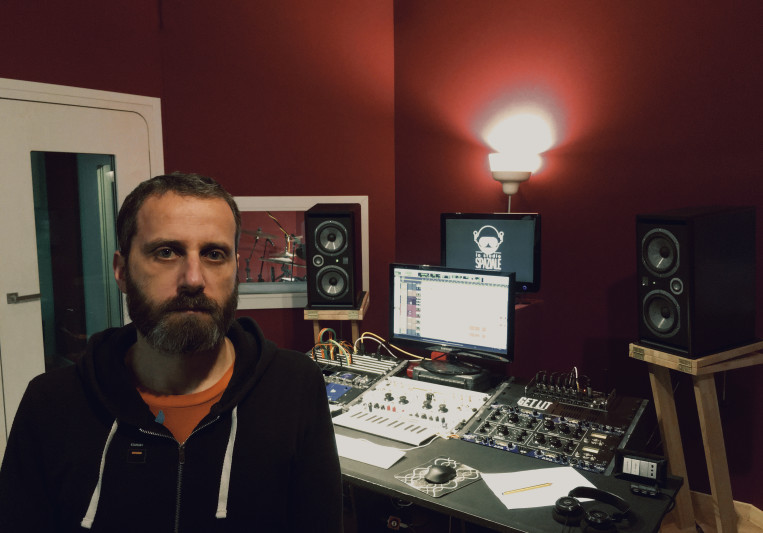 Roberto Rettura on SoundBetter