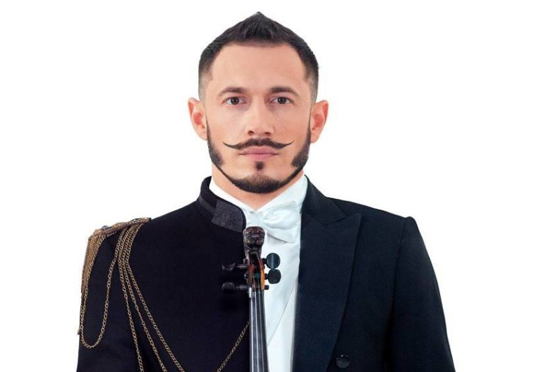 theViolinman on SoundBetter