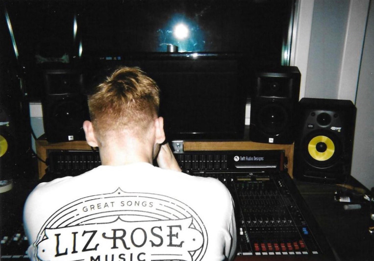 GregorStobieMusic on SoundBetter