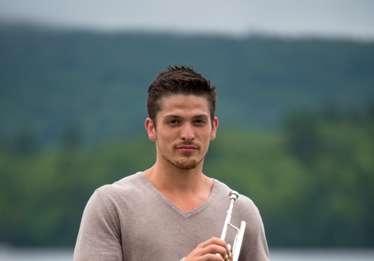 Bryce Schmidt on SoundBetter