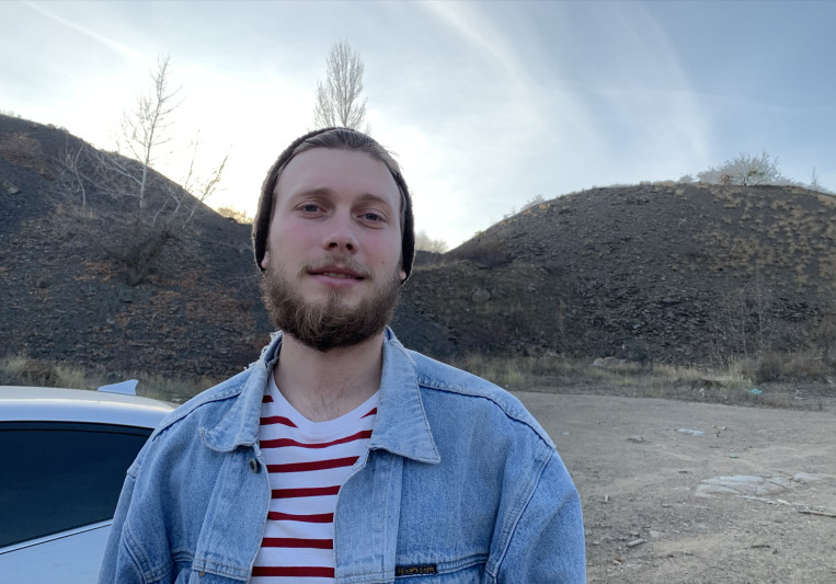 Barburov on SoundBetter